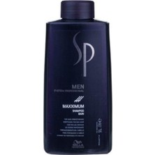 System Professional Sp Men Şampuan 1000 ml