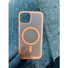 Tepex Şeffaf Sararmaz Mat Sert Mika Sade ve Şık Sadece Iphone 11 Uyumlu Telefon Kılıfı...