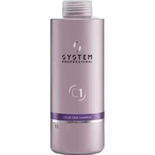 Wella Professionals Long-Lasting Repairing Wrinkles And Plumping Care Shampoo 1000ML