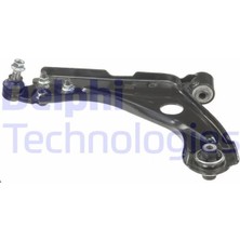 Delphi Delphı TC3847 - Ön Alt Salıncak - Rotilli Sol P3008-P5008 05/2016
