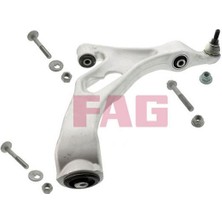 Fag 821065710 - Ön Alt Tabla Sol Alüminyum Touareg 10 Q7 10-15 Cayenne 10 3134701