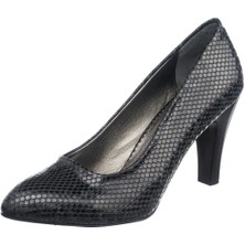 İriadam 40–41–42–43–44 Büyük Numara Kadın Topuklu Ayakkabı