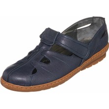 İriadam 40 - 41 - 42 - 43 - 44 Büyük Numara Kadın Günlük & Gündelik Ayakkabı