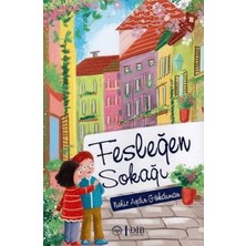 Elma Shop Fesleğen Sokağı