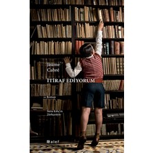 Elma Shop Itiraf Ediyorum