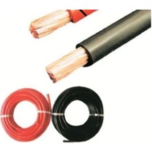 Ölmez Oto Yedek Parça 16 mm Akü Kablosu 16MM