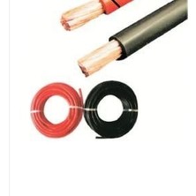 Ölmez Oto Yedek Parça 70 mm Akü Kablosu Kırmızı 70MM