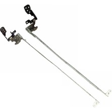 Genius Tech Hp Probook 4410S 4411S 4415S 4416S 6055B0000101 6055B0000202 Uyumlu Menteşe Sağ ve Sol Set