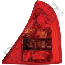 Ölmez Oto Yedek Parça Stop Lambası Bbo 9802 Sağ Clio Hachback