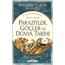 Elma Shop Parazitler, Göçler ve Dünya Tarihi