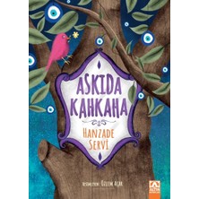 Elma Shop Askıda Kahkaha