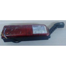 Ölmez Oto Yedek Parça Cargo Stop Lamba Soketli Dış Isaret Lambalı Sol