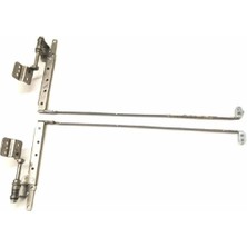 Genius Tech Toshiba Satellite L500 L500D L505 L505D AM073000300 AM073000400 AM073000500 AM073000600 Menteşe Set