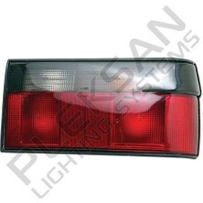 Ölmez Oto Yedek Parça Stop Lambası Sağ Kapaksız R9 Faırwey