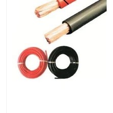 Ölmez Oto Yedek Parça 50 mm Akü Kablosu 50MM