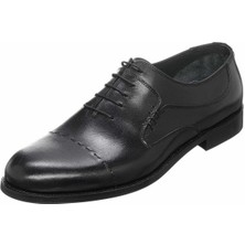 Costo Shoes 45 -46 - 47 - 48 - 49 - 50 Numara Klasik Kundura Erkek Ayakkabı