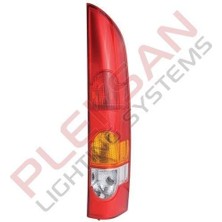 Ölmez Oto Yedek Parça Stop Lambası Sağ Duysuz Yukarı Açılır 2004- Kango