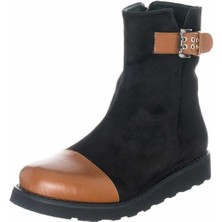 İriadam 40 – 41 – 42 – 43 – 44 Numara Kadın Bot ve Çizme