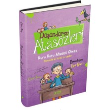 Elma Shop Yuva Düşündüren Atasözleri