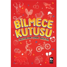 Elma Shop Bilmece Kutusu
