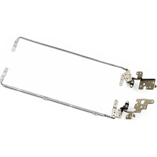 Genius Tech Hp 450 G1, 455 G1, Hp Probook 455 G5, 131206A01 108, 140215A01 104 Uyumlu Menteşe Sağ ve Sol