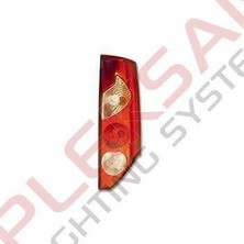 Ölmez Oto Yedek Parça Stop Lambası Sağ Duysuz Yukarı Açılır 2010- Kango Iıı