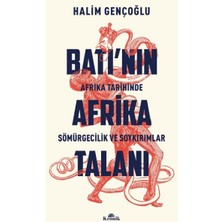 Elma Shop Batı’nın Afrika Talanı
