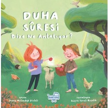 Elma Shop Duha Suresi Bize Ne Anlatıyor?