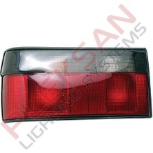 Ölmez Oto Yedek Parça Stop Lambası Sol Kapaksız R9 Faırwey