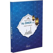 Elma Shop Adalet Timsali Hz. Ömer (Ra)