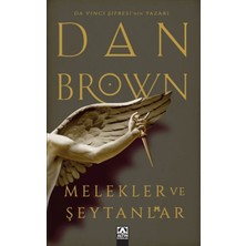 Elma Shop Melekler ve Şeytanlar