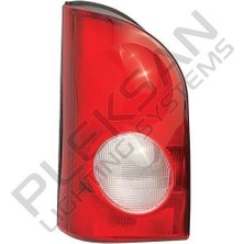 Ölmez Oto Yedek Parça Stop Lambası Sol Hyundaı H 100