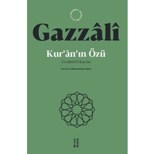 Elma Shop Kur’an’ın Özü