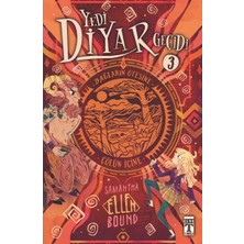 Elma Shop Yedi Diyar Geçidi 3