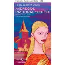 Elma Shop Pastoral Senfoni - Modern Klasikler Dizisi