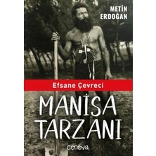 Elma Shop Efsane Çevreci Manisa Tarzanı