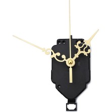 UltraMint 14 mm Sarkaçlı Saat Mekanizması, Ölçülere Dikkat Ediniz