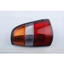 TR Cn Sağ Stop Isuzu Tfr 1997-2002 Uyumlu 8979103030