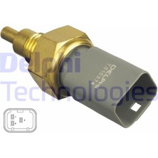 Delphi Delphı TS10374 - Hararet Müşürü 3 Fişli Alfa Romeo 145 146 156 166 Gtv Spider Fıat Brava Bravo Coupe Marea Sıena Lancıa Y Lybra Dedra Kappa