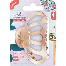 Invisibobble Clipstar M Oasis Heaven Blue 1 Adet Mandal Toka