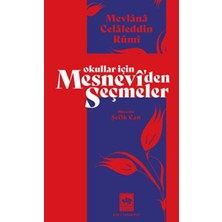 Elma Shop Okullar Için Mesnevi'den Seçmeler