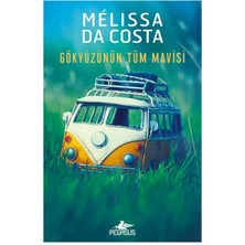 Elma Shop Gökyüzünün Tüm Mavisi