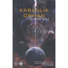 Elma Shop Karanlık Orman