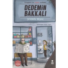 Elma Shop Dedemin Bakkalı