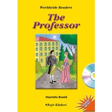 Elma Shop The Professor - Level 6 (Cd'li)
