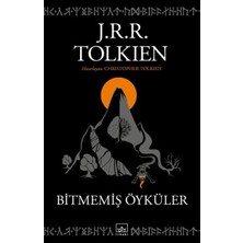 Elma Shop Bitmemiş Öyküler