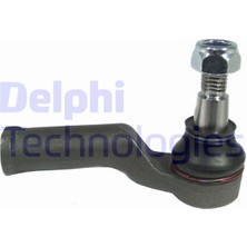 Delphi Delphı TA2448 - Rot Başı Sağ Mondeo 07-15 Volvo S60 10-18 S80 06-16 V60 10-18 V70 07-15 XC60 08-17 XC70 Galaxy 06-15 Smax 06-14 Landrover Freelander 06-14 XC70 2008-2016 31280001-30776248