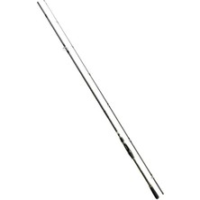 Fujin New Crow 270 cm 10-40 gr Spin Olta Kamışı