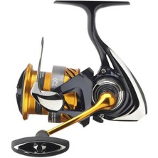 Daiwa Revros 23 Lt 3000 Cxh Spin Olta Makinesi