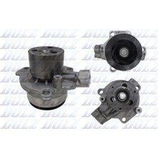 Dolz A255V - Devirdaim Golf7-A3-Leon-Passat-Tıguan 1.6-2.0 Tdi 13 Clha/b-Dcxa-Crlb-Cuvc-Crka-Crkb-Cxxa Soketli